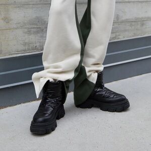 Brand New OAK + FORT Boots